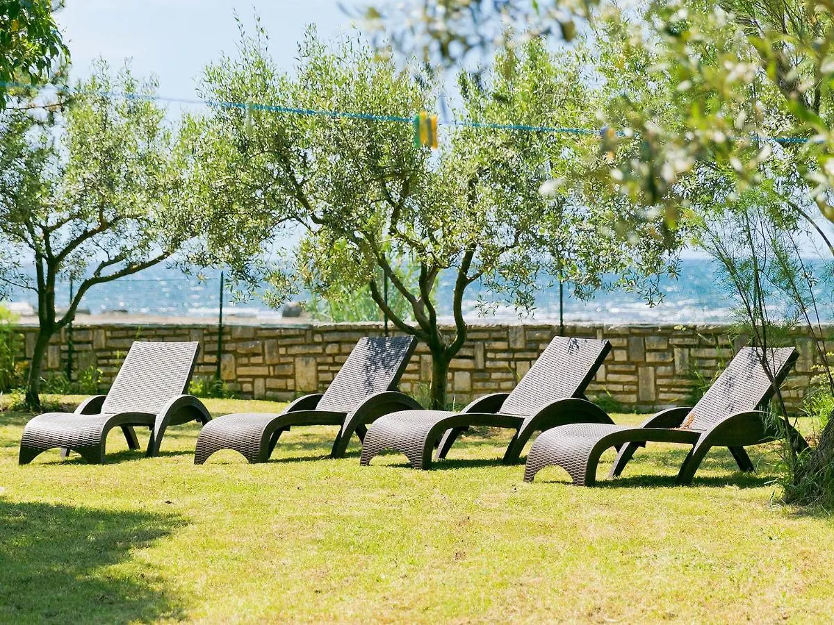 Holiday Home Nona By Interhome Umag