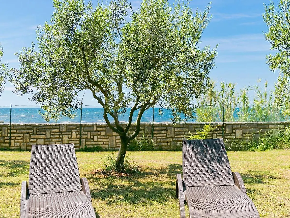 Holiday Home Nona By Interhome Umag