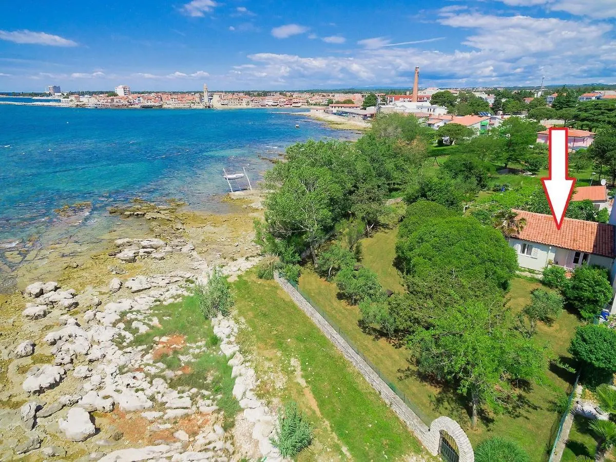Holiday Home Nona By Interhome Umag
