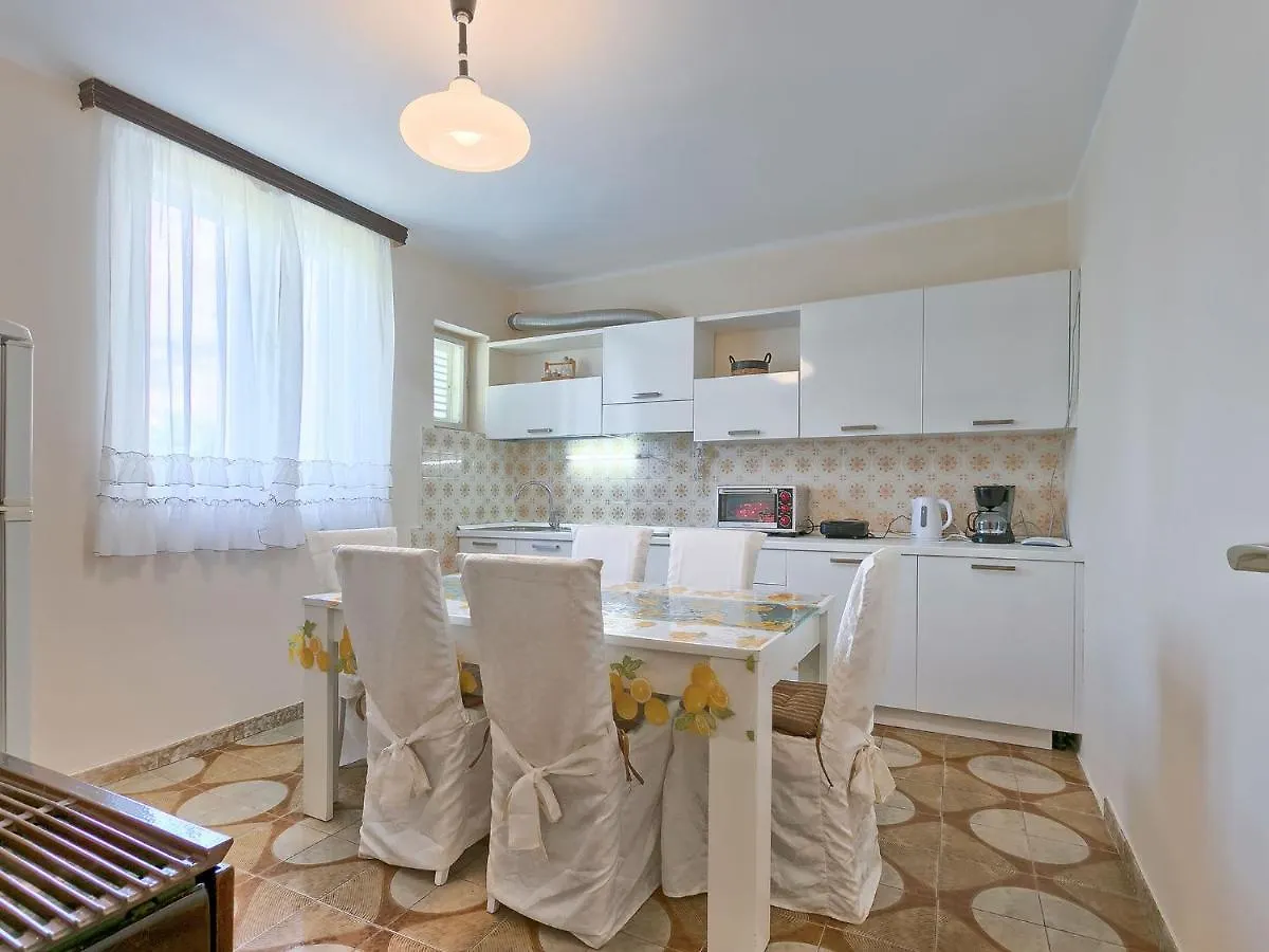 Holiday Home Nona By Interhome Umag Kroatien