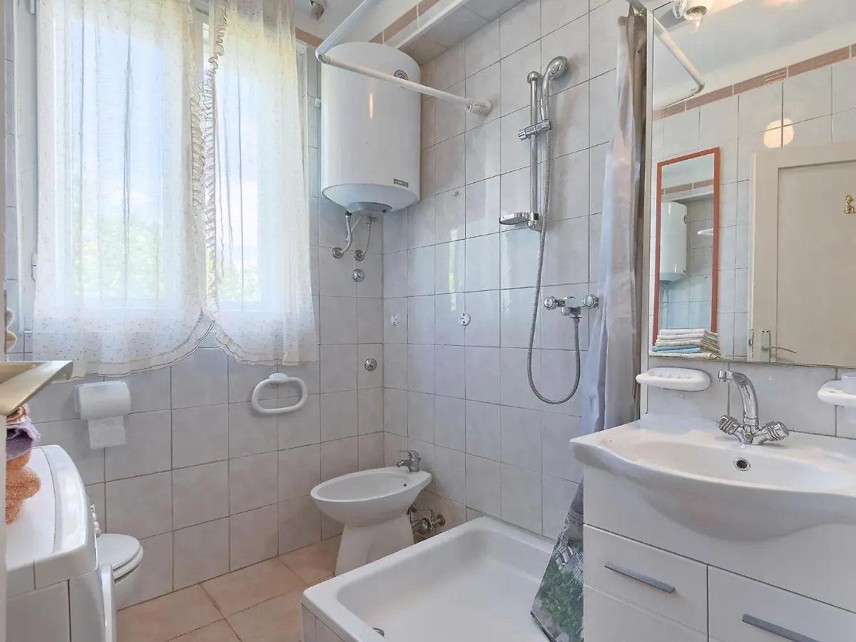 Holiday Home Nona By Interhome Umag